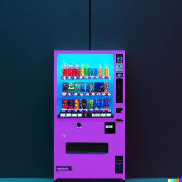 Xtreme Vending