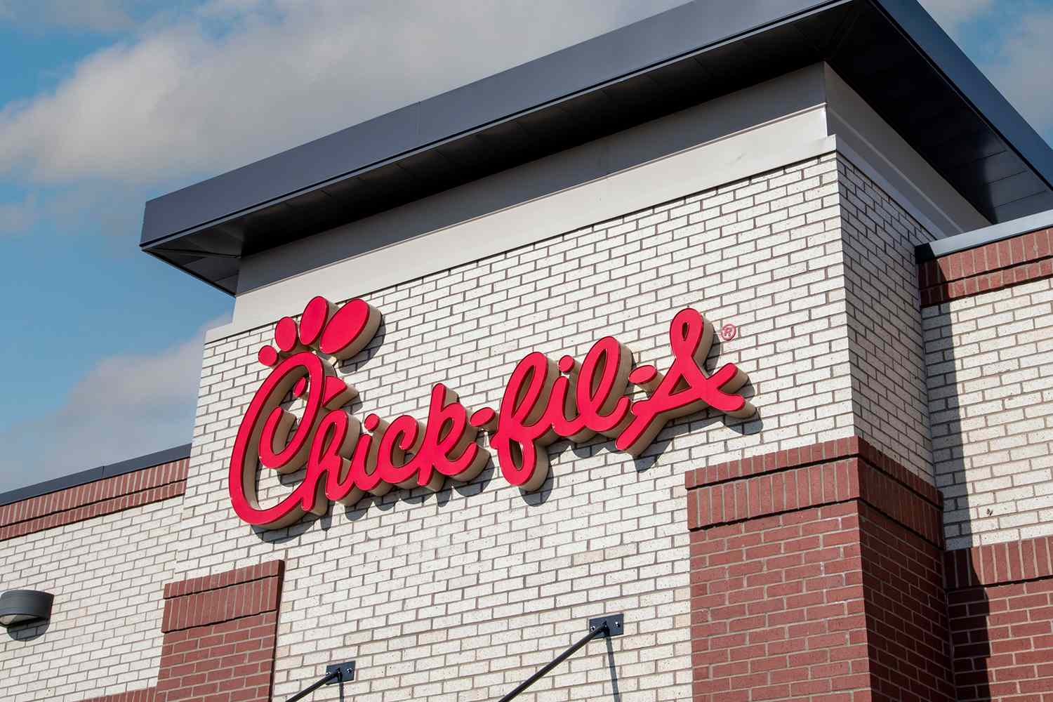 Chick-fil-A Launches First-Ever Vending Machine