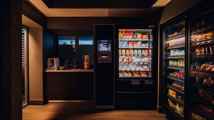 VaaS revolution reshaping unattended retail | Vending Times