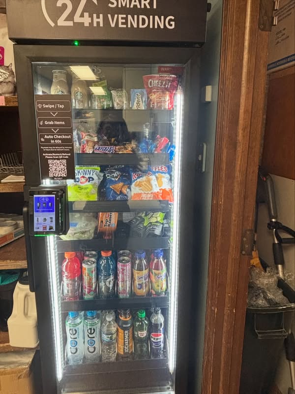 Vending Machine Business Owners Tips & Discussion | Any tips? First location ever just started recently | Facebook
